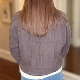 VELVET HEART TOBY JACKET 8.1