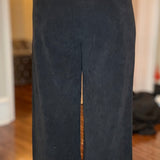 MOLLY BRACKEN WIDE LEG CORDUROY PANT 10.12