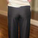B&Y HARLAND TENCEL DRESS PANT 6.13