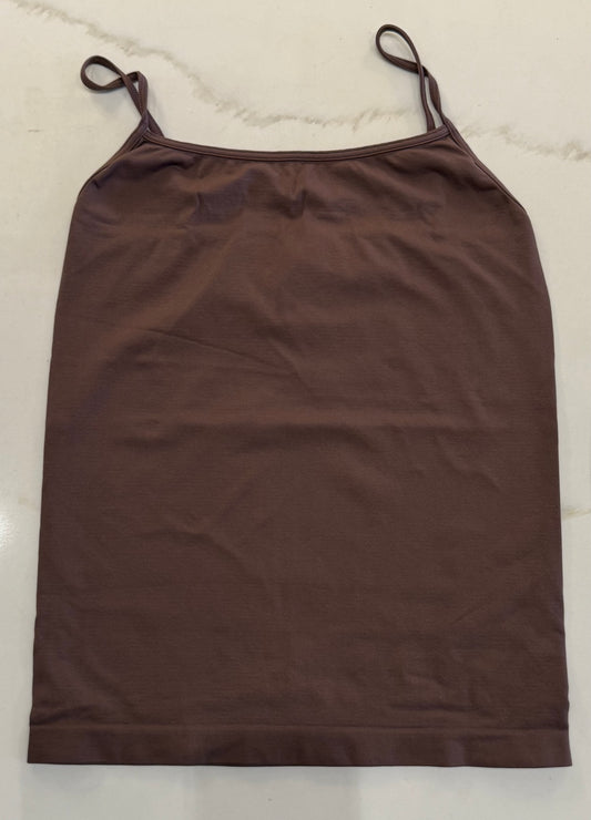 CAMISOLES (multiple colors)