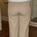 LYSSE MIRANDA STRAIGHT LEG TROUSER 1.20
