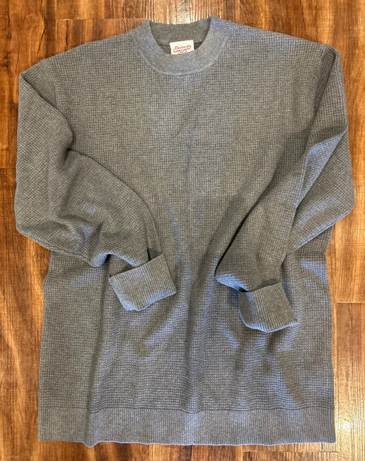 MAISON LEVENEU THERMAL SHIRT 11.9