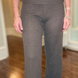 ESQUALO TROUSER KNIT PANT 8.24