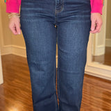 VERVET 90'S VINTAGE LOOSE FIT 12.3