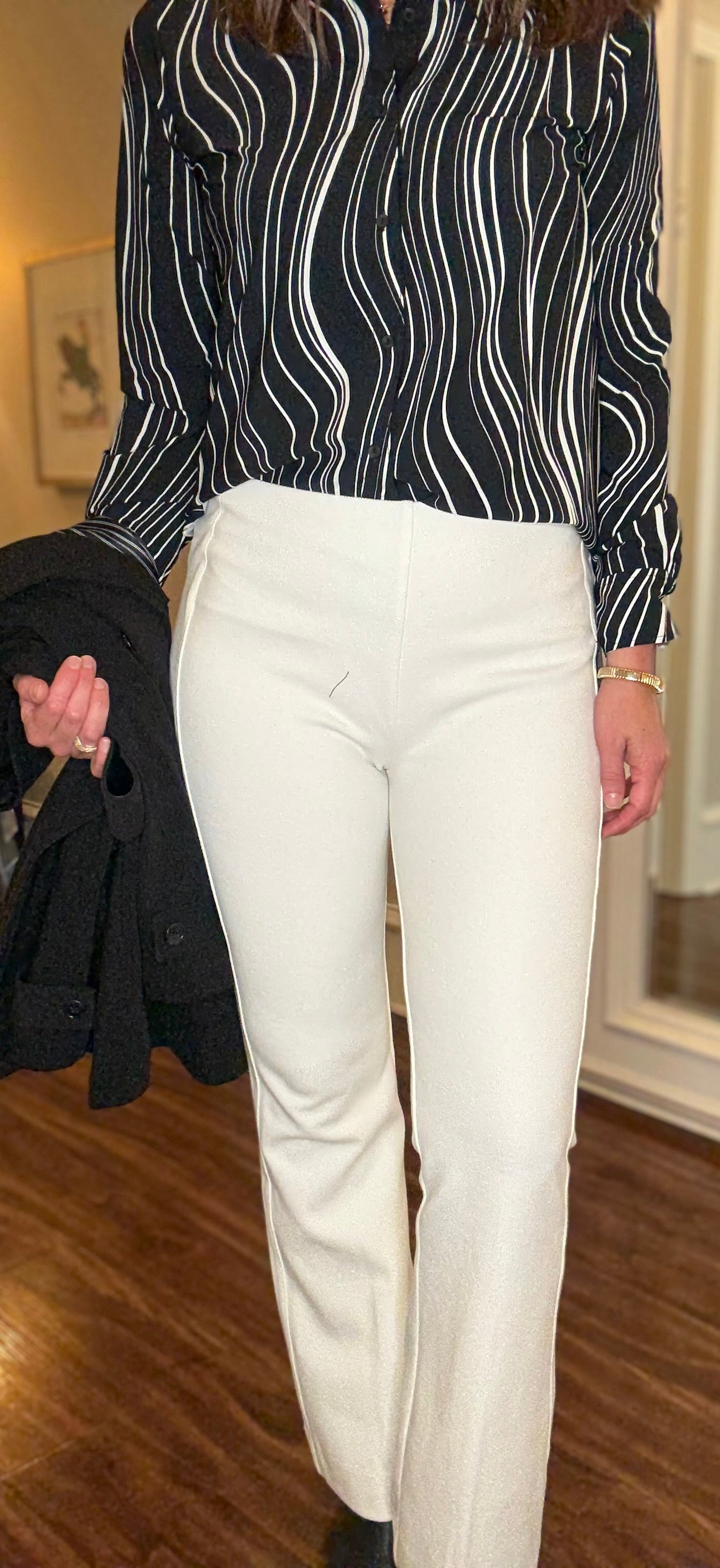 LYSSE ALMA CALVARY TROUSER 9.23