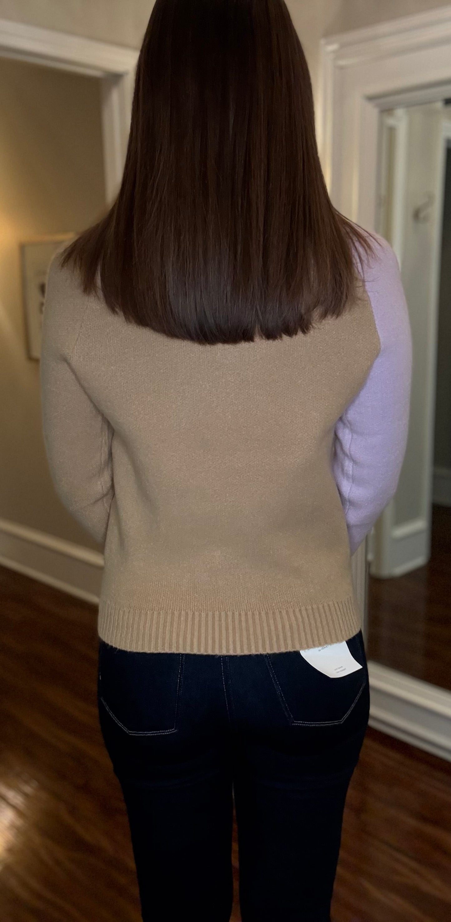 THML STAR SWEATER 11.21