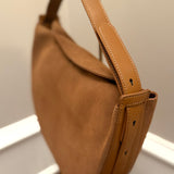 BC HOBO SOFIA SUEDE PURSE 9.9