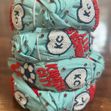 KC SOCCER HEADBAND 5.24