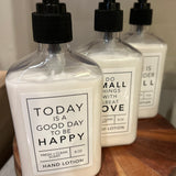 FREEDOM STUDIOS HAND LOTION 8OZ