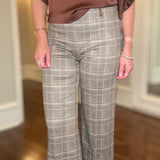LYSSE LIVIA CROP PANT 7.24