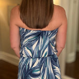 ARIELLA STRAPLESS SHORTS JUMPER 6.18