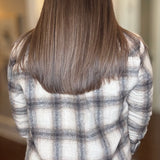 DYLAN BODEN PLAID JACKET 9.9