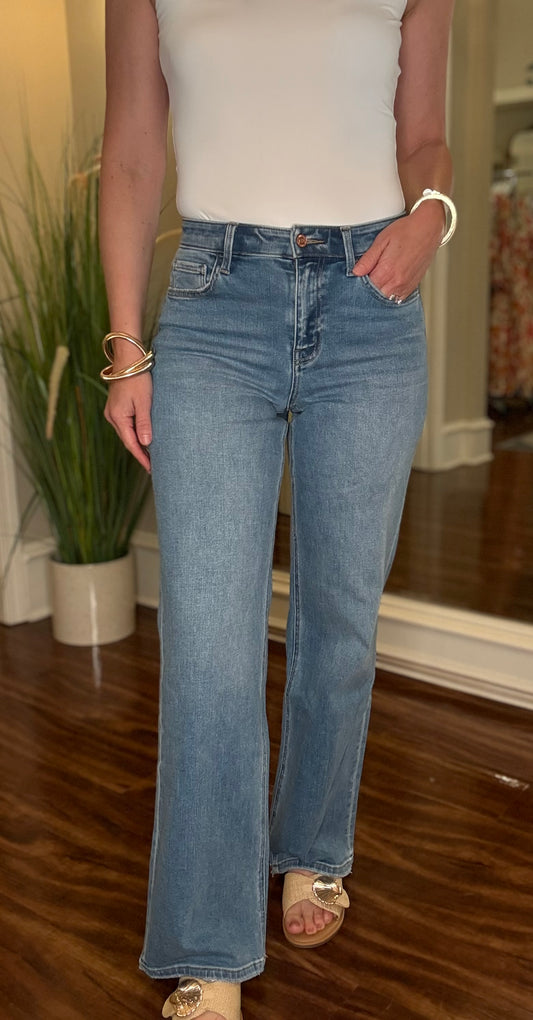 FLYING MONKEY REFINERY  HIGH RISE LOOSE FIT 5.6