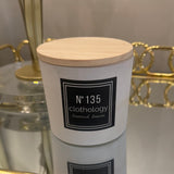 12oz CANDLE