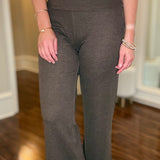 ESQUALO TROUSER KNIT PANT 8.24