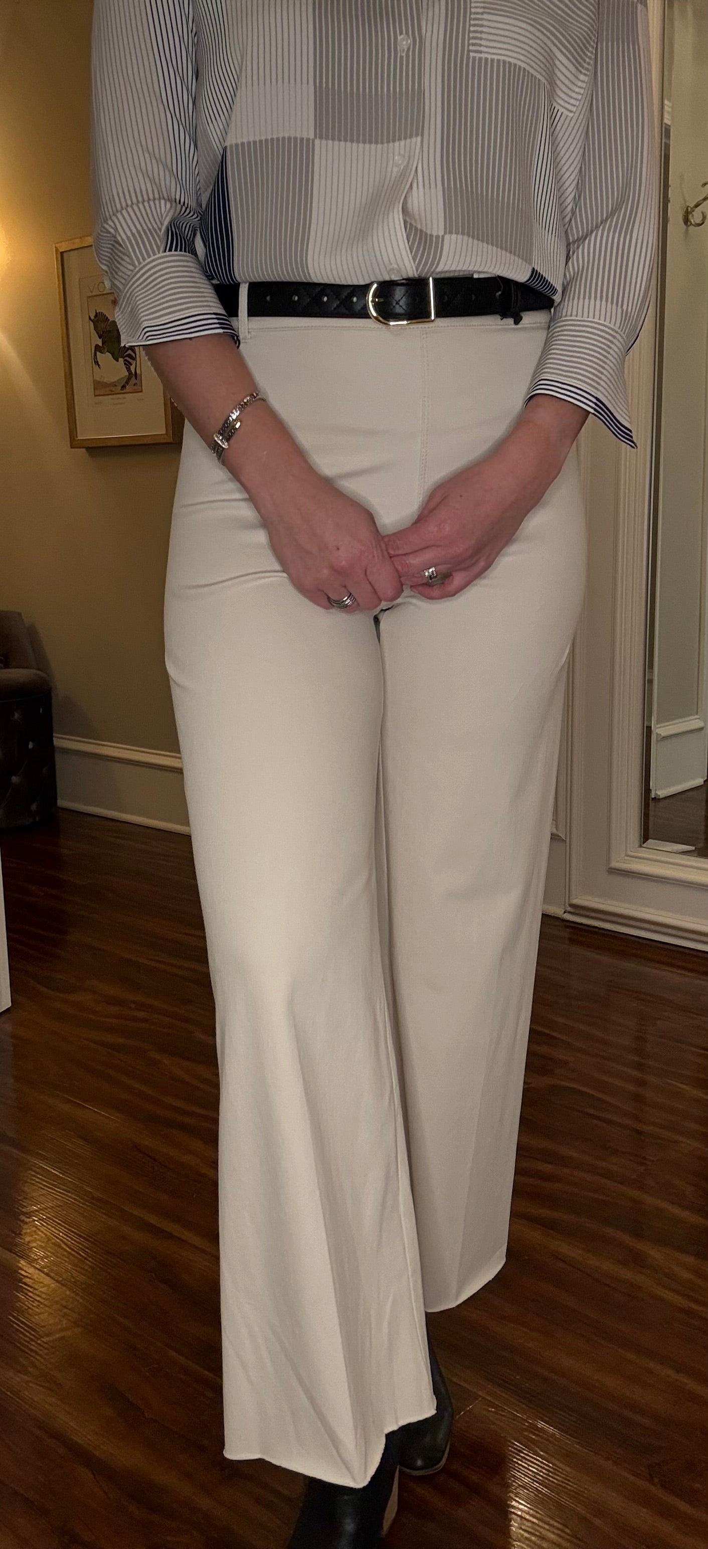 LYSSE ERIN WIDE LEG JEAN 1.2