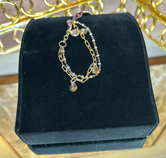 Samkas-Bettina bracelet