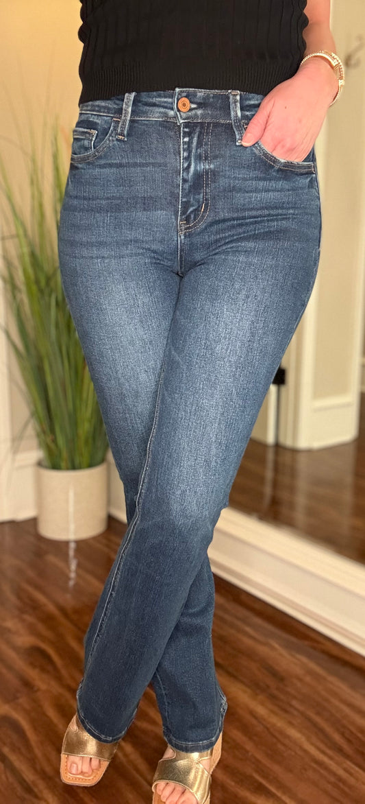 LITTLE SUNSHINE BOOTCUT JEAN 2.3