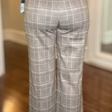 LYSSE LIVIA CROP PANT 7.24