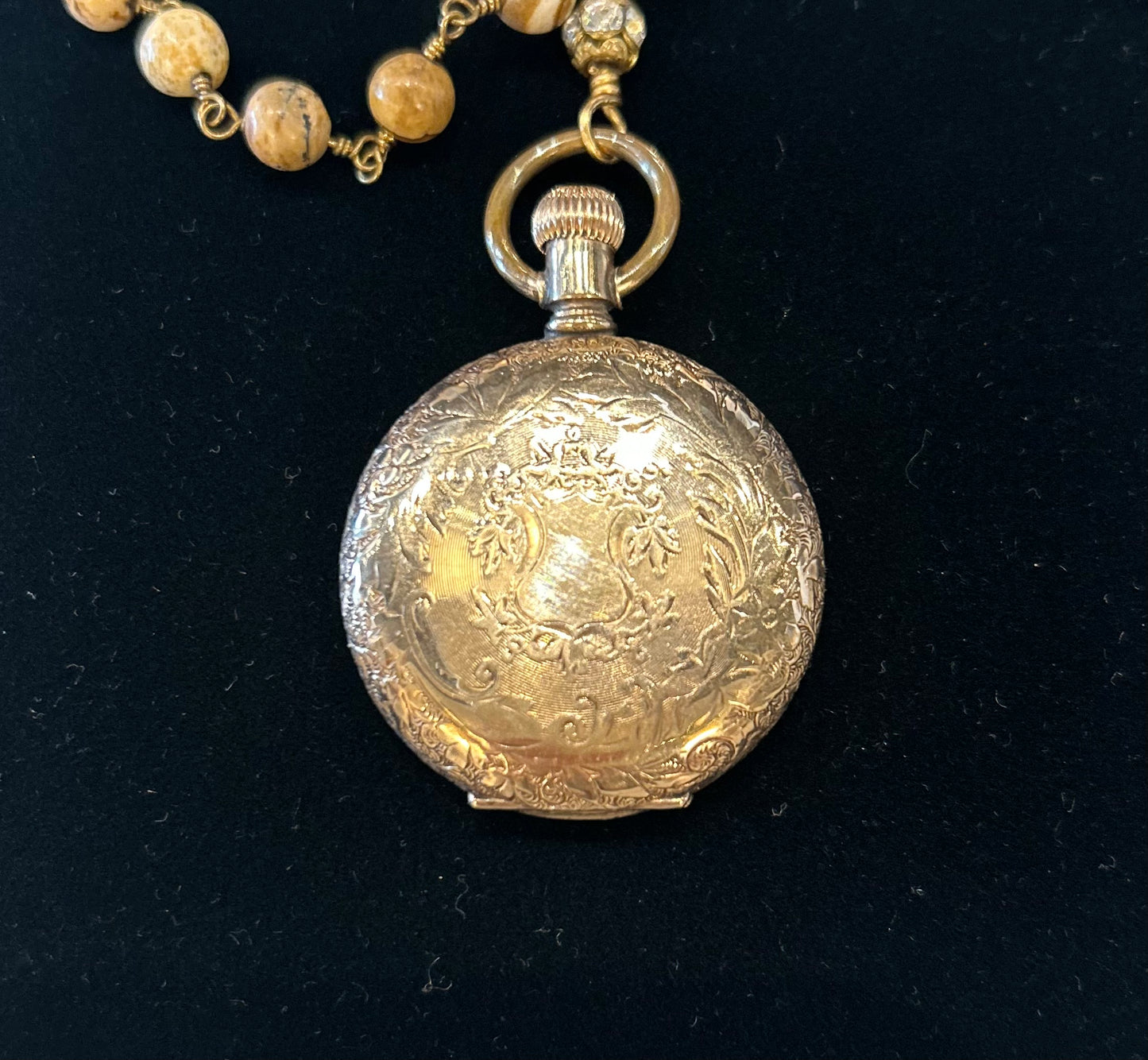 74 Harley Street-NW 6459