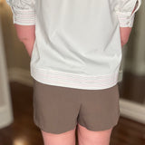 BISHOP & YOUNG ALMAFI SHORT 6.9