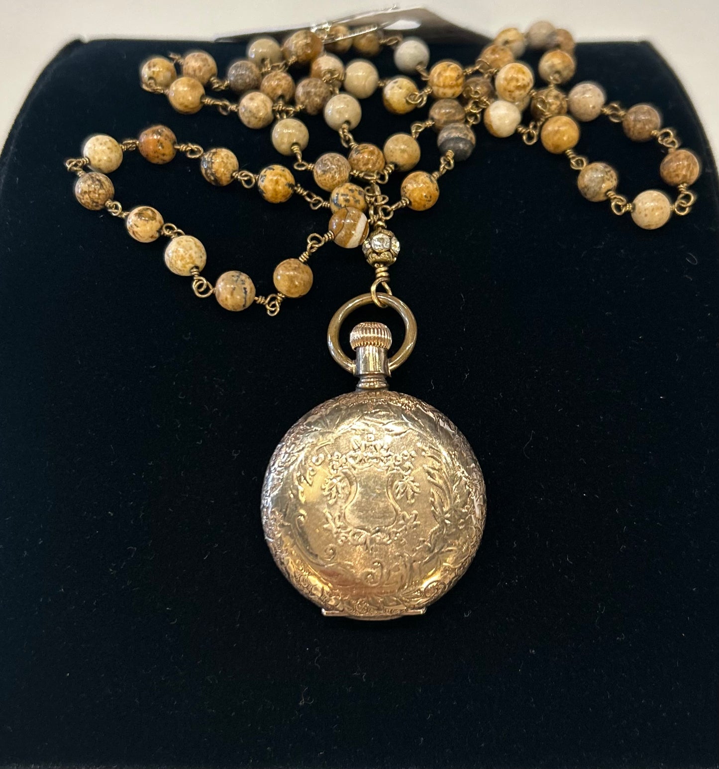 74 Harley Street-NW 6459