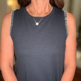 DYLAN RAE TANK DRESS 6.10