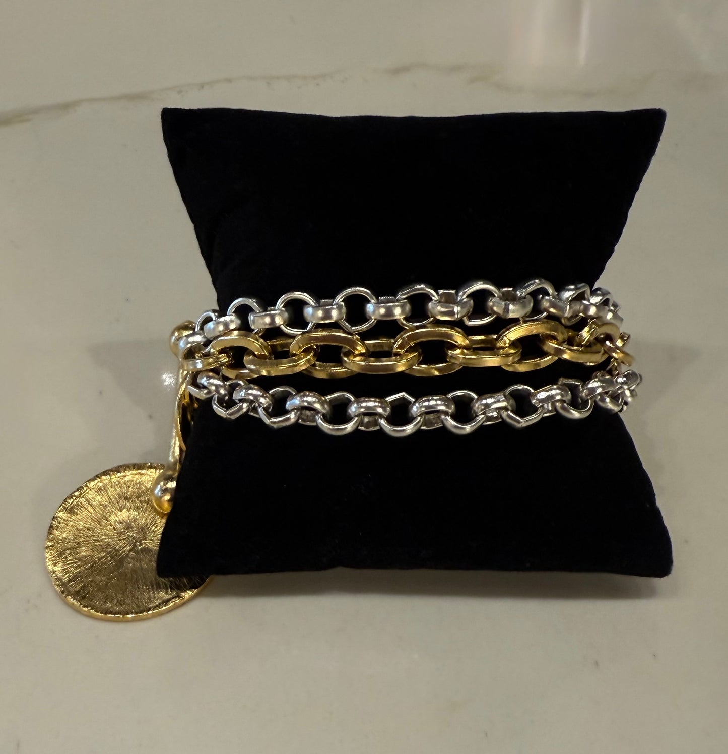 YOCHI TRUNK SHOW 3