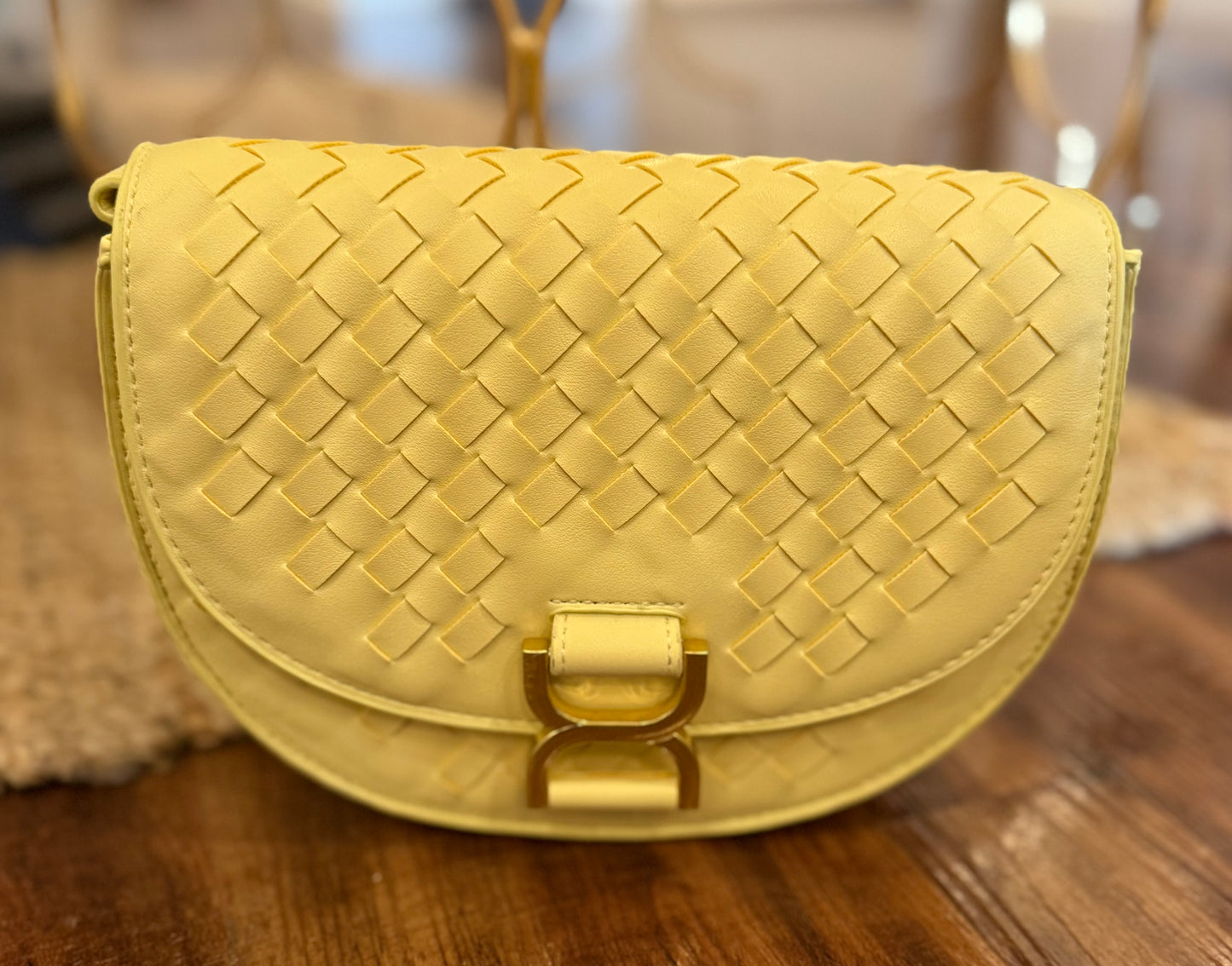 UE ALISE HANDBAG