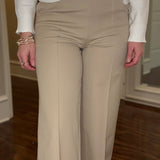 LYSSE MIRANDA STRAIGHT LEG TROUSER 1.20