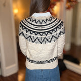 DYLAN TARA SWEATER 10.9
