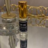 TRAVEL SIZE PERFUME