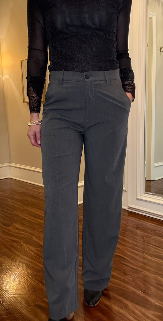 GIGIO TAILORED PANTS 11.6