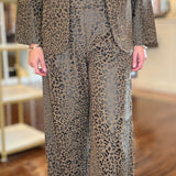 MOLLY BRACKEN WOVEN TROUSER 9.21