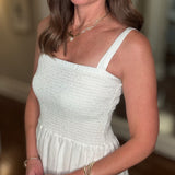 DYLAN ROXY DRESS 6.10