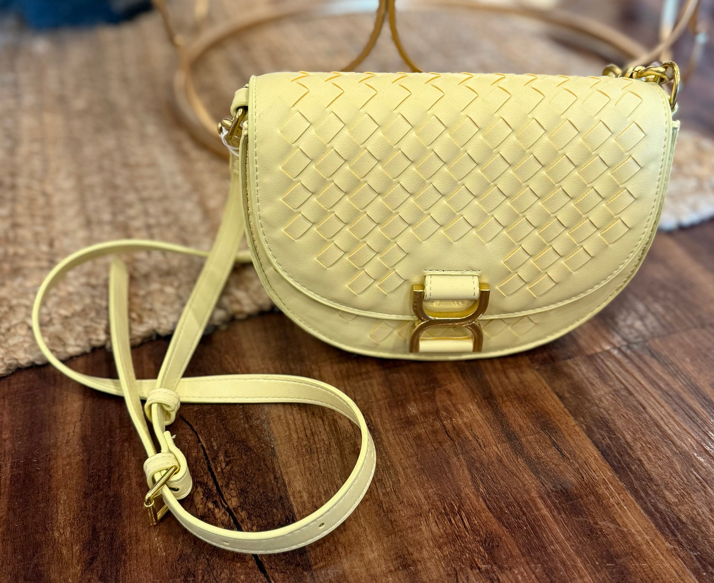 UE ALISE HANDBAG