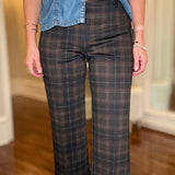 LYSSE LIVIA CROP PANT 7.24