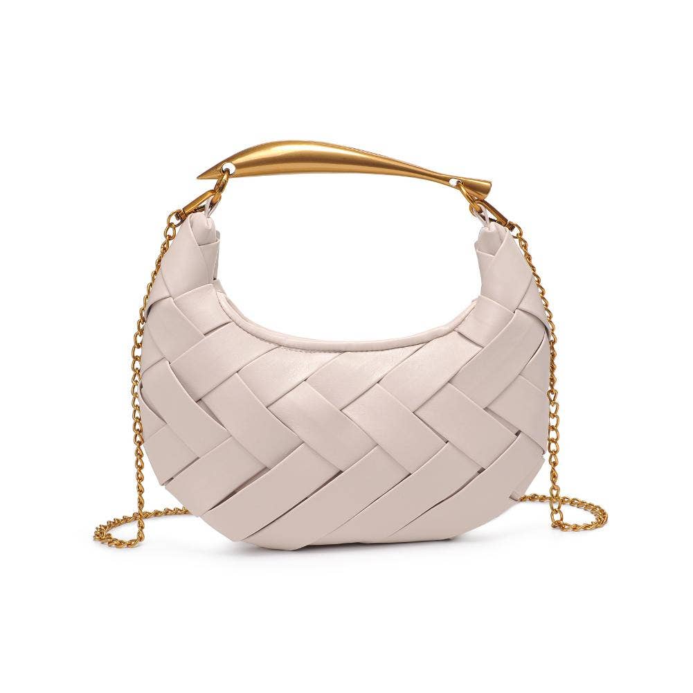 Ursula Woven Crossbody