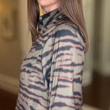 LYSSE BALLOON SLEEVE BLOUSE 7.24