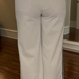 LYSSE BRINNE SIDE STRIPE TROUSER 1.2