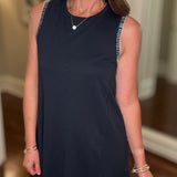 DYLAN RAE TANK DRESS 6.10