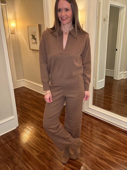 LUCY PARIS SWEATER OUTFIT SET 12.3