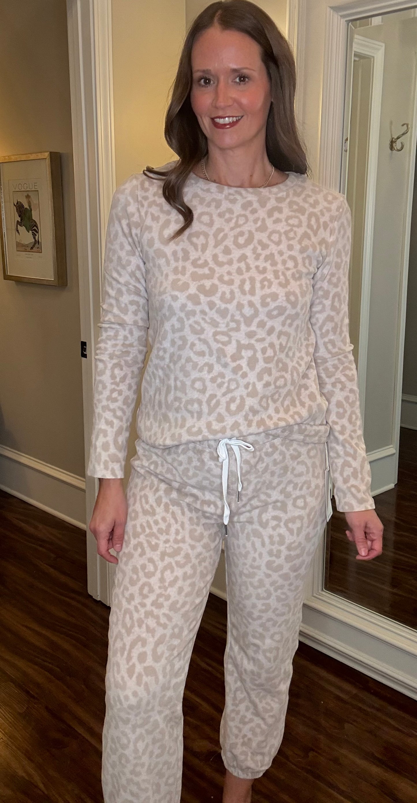 DYLAN SOFT JOGGER 8.19