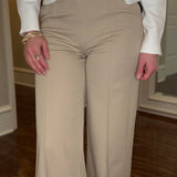 LYSSE MIRANDA STRAIGHT LEG TROUSER 1.20