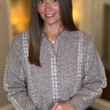 DYLAN HUNTER SWEATER 9.9