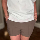 BISHOP & YOUNG ALMAFI SHORT 6.9