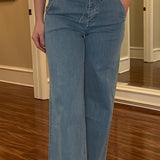 VERVET "ETHEREAL PROMISE" PALAZZO WITH TIE 2.6