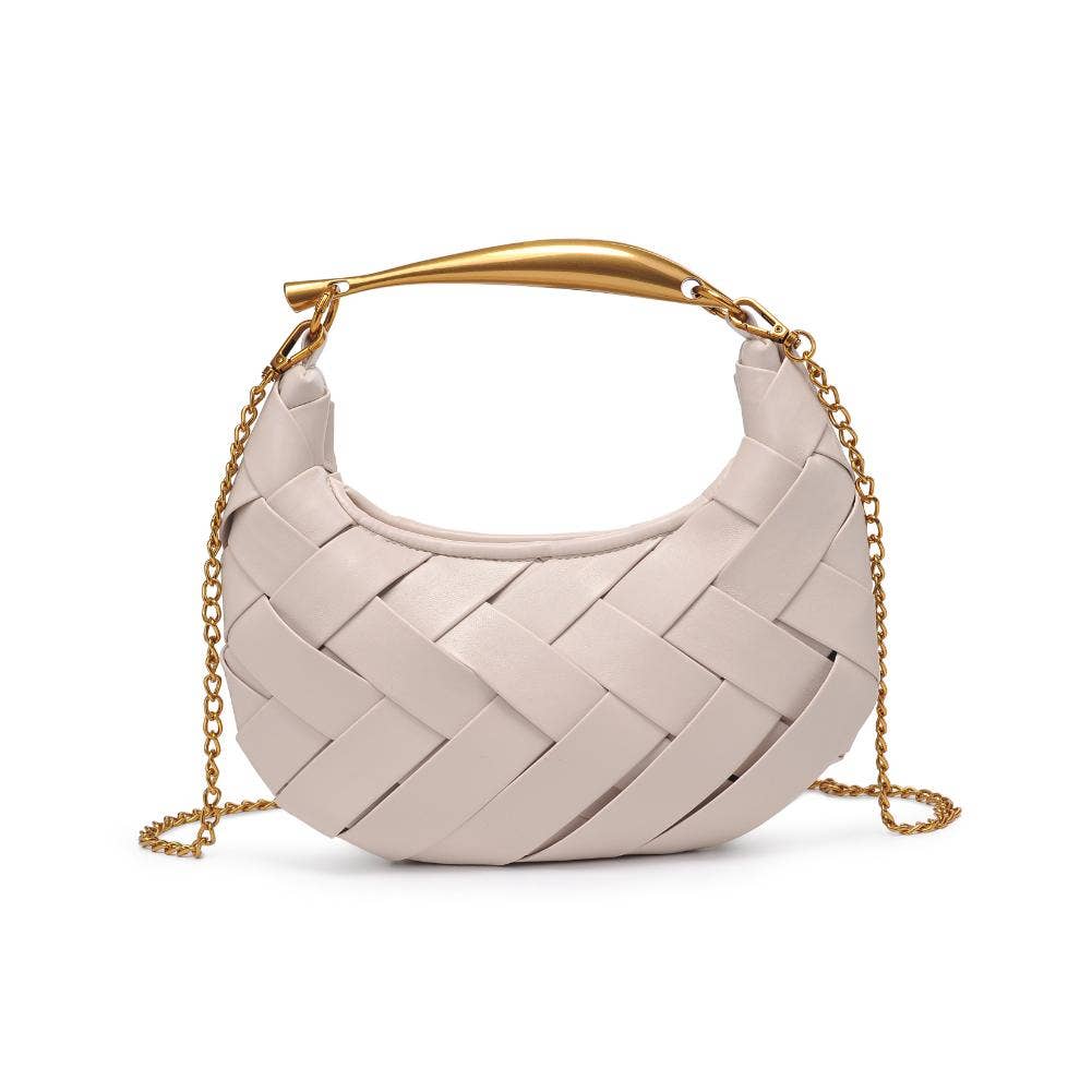 Ursula Woven Crossbody