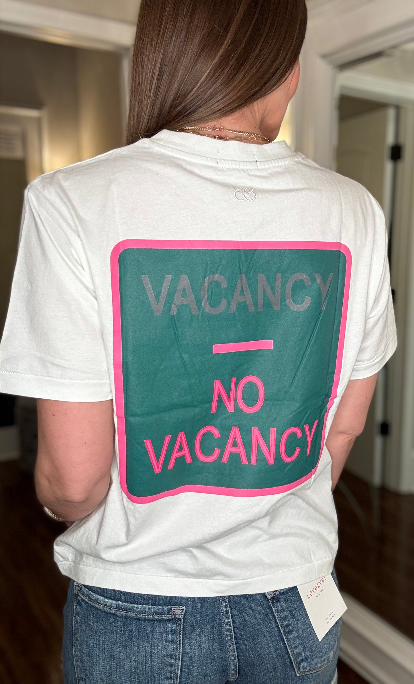BEVERLY HILLS MARLIE TEE SHIRT  1.7