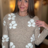 DYLAN STACY SWEATER 10.9
